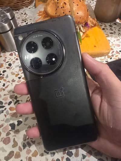 One Plus 12