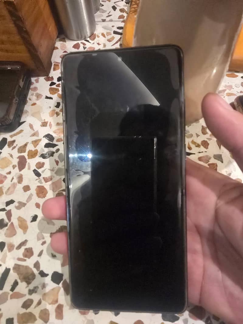 One Plus 12 4