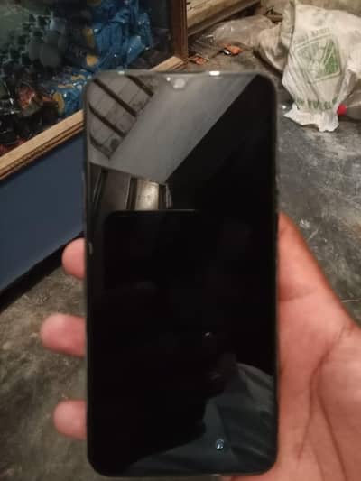Vivo Y11