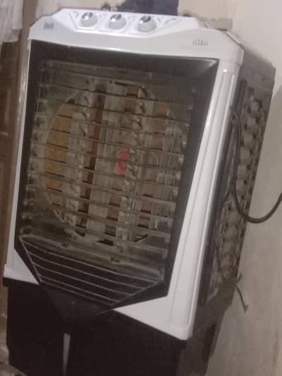 room cooler