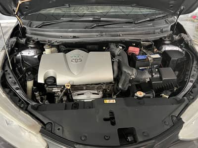 Toyota Yaris 2020 contact 03015852667