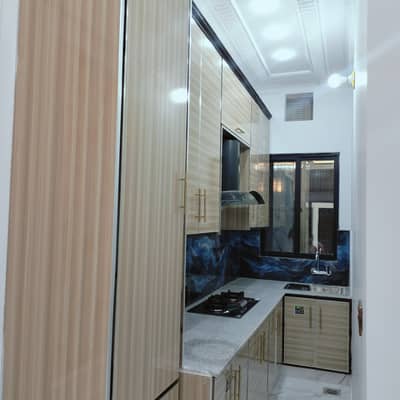 3-Marla double storey house for rent (0321-4680642)