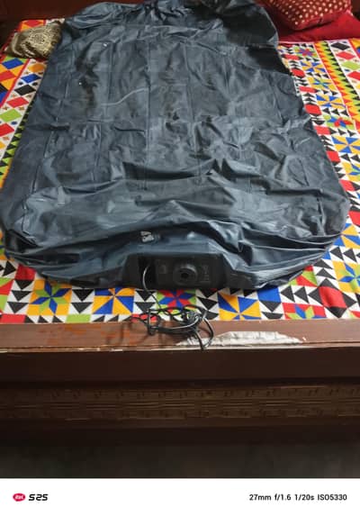 Intex Hawa Wala Bed