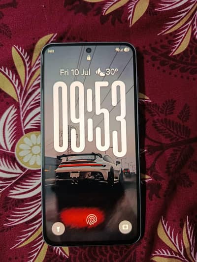 Samsung Mobile A56 5g