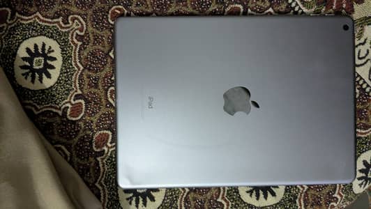 ipad 5th generation