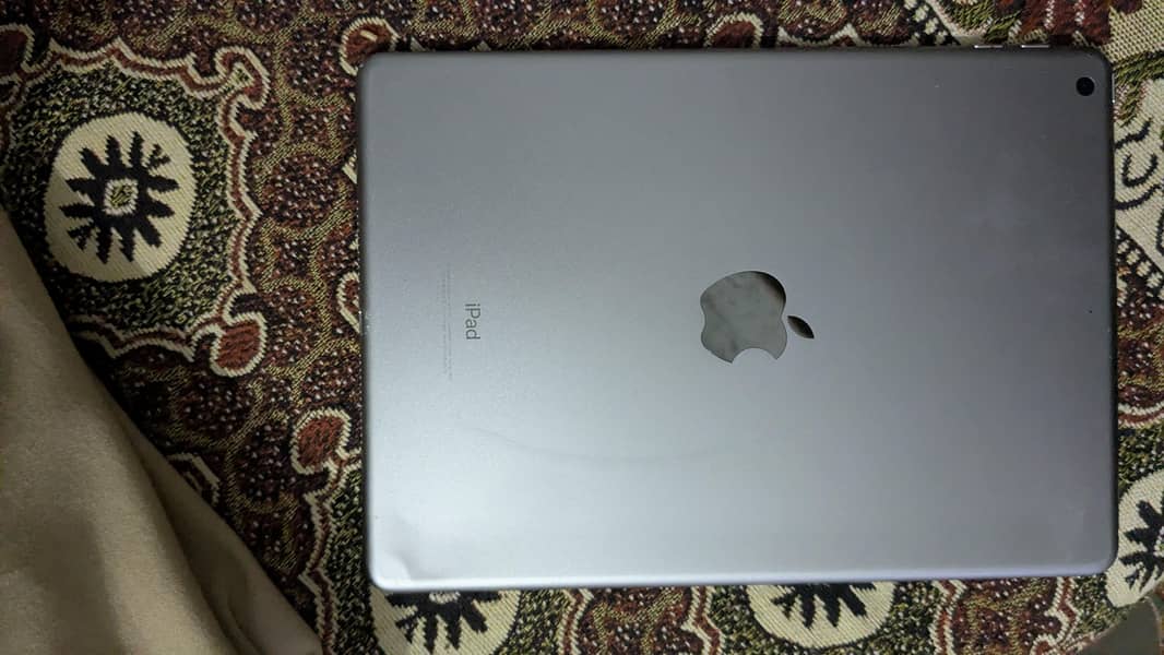 ipad 5th generation 0