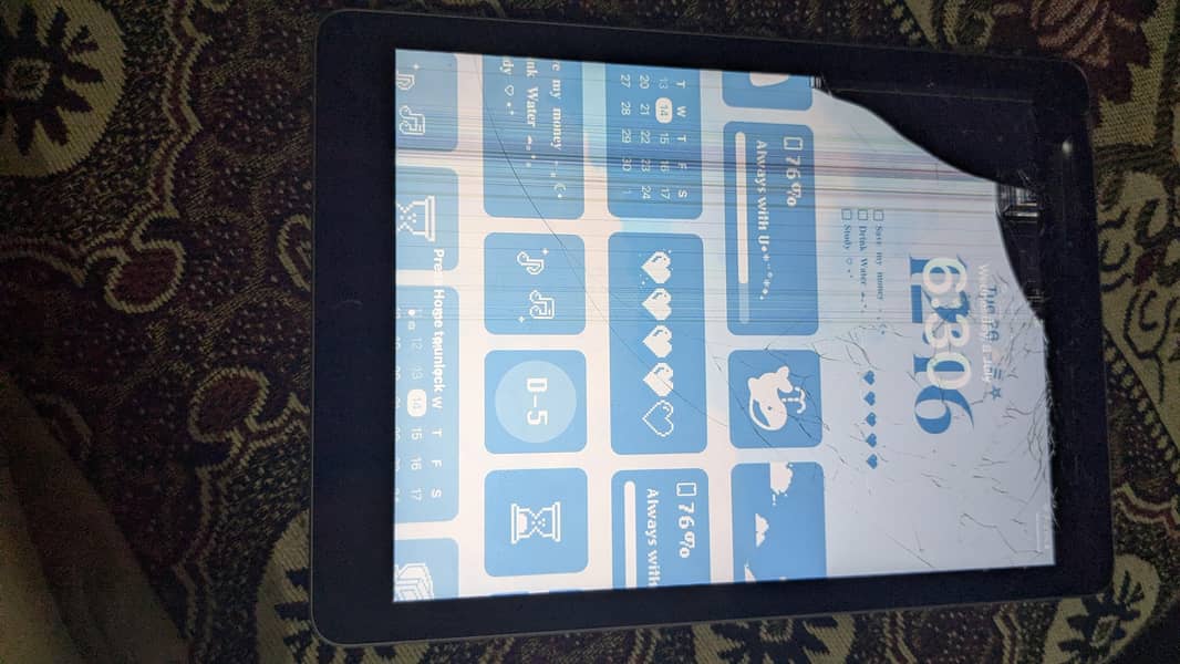 ipad 5th generation 1
