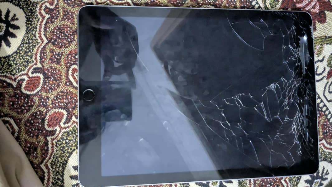ipad 5th generation 2