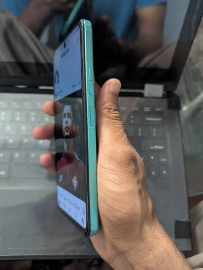 Tecno Camon 19