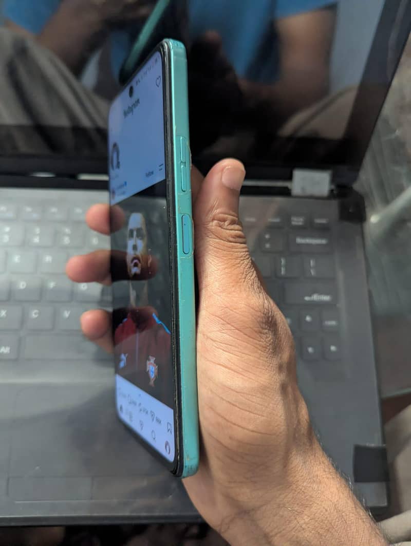Tecno Camon 19 0