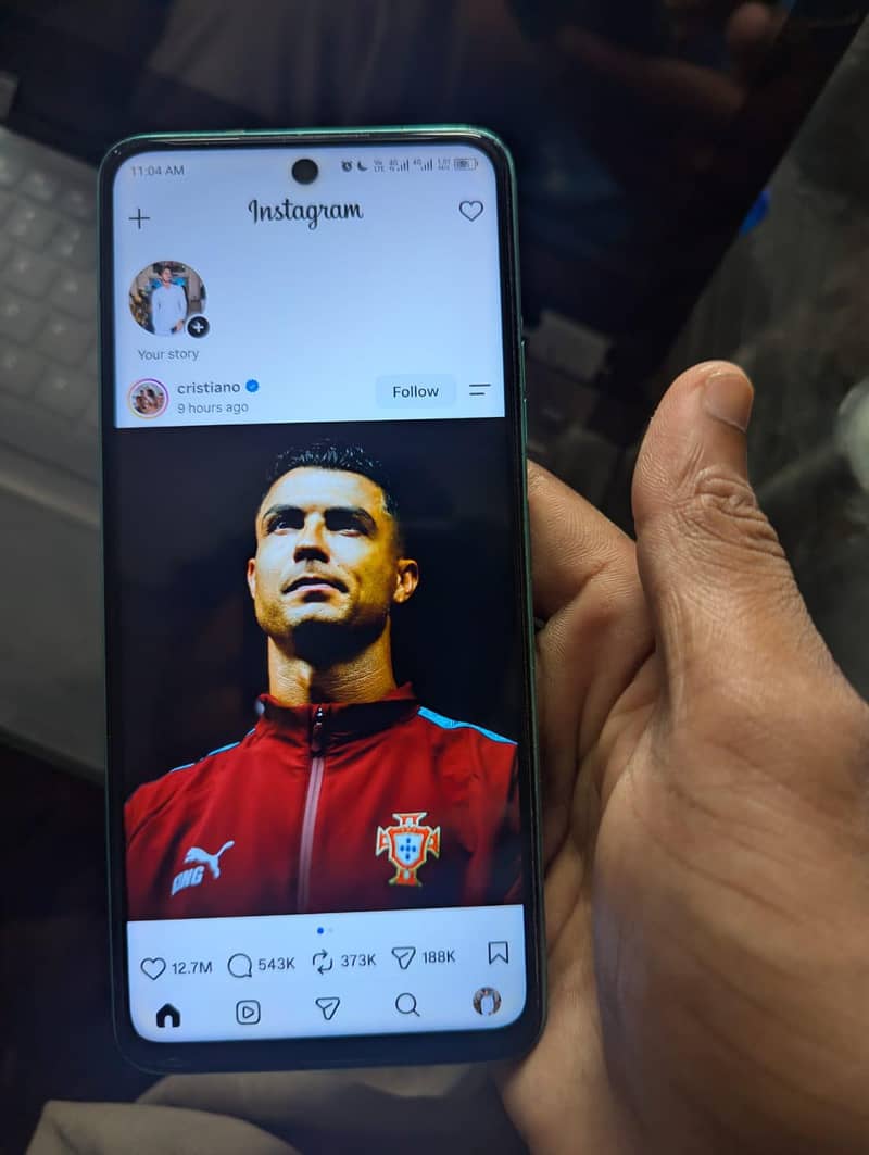 Tecno Camon 19 1