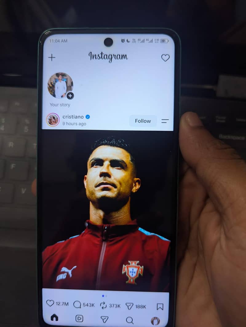 Tecno Camon 19 2