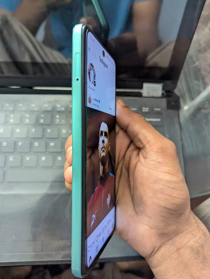 Tecno Camon 19 3