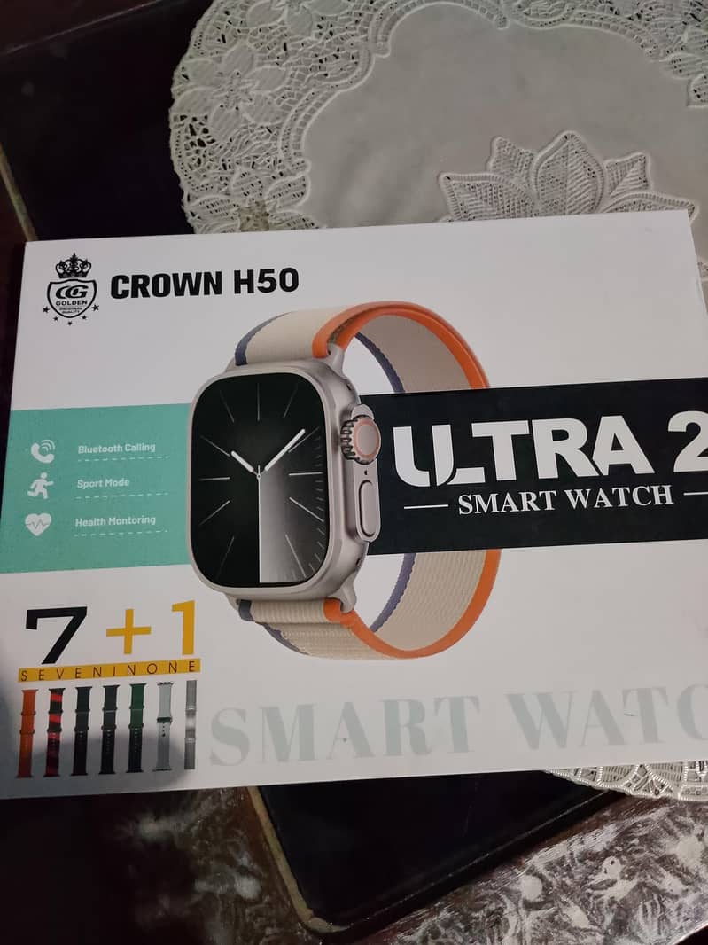 ultra 2 4