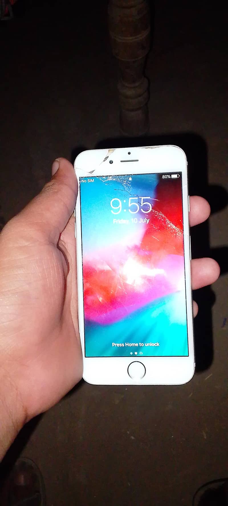 Apple iPhone 6 2