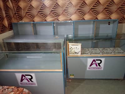 mobile shop counter for sale