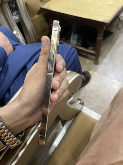 Apple iPhone 12 Pro Max