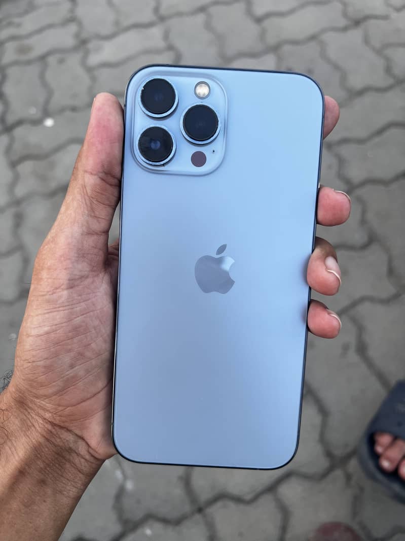 Apple iPhone 13 Pro Max 0