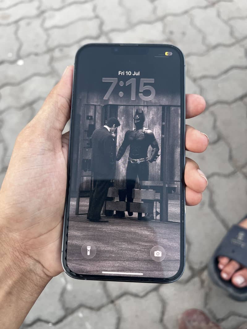 Apple iPhone 13 Pro Max 4