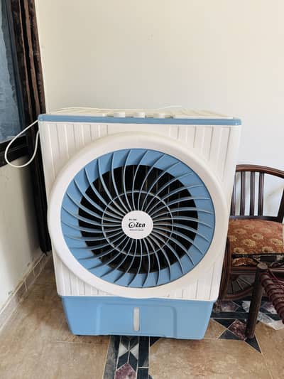 Zen air cooler