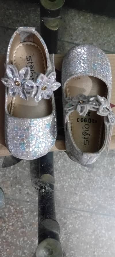 baby girl shoes