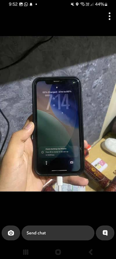 Apple iPhone 11
