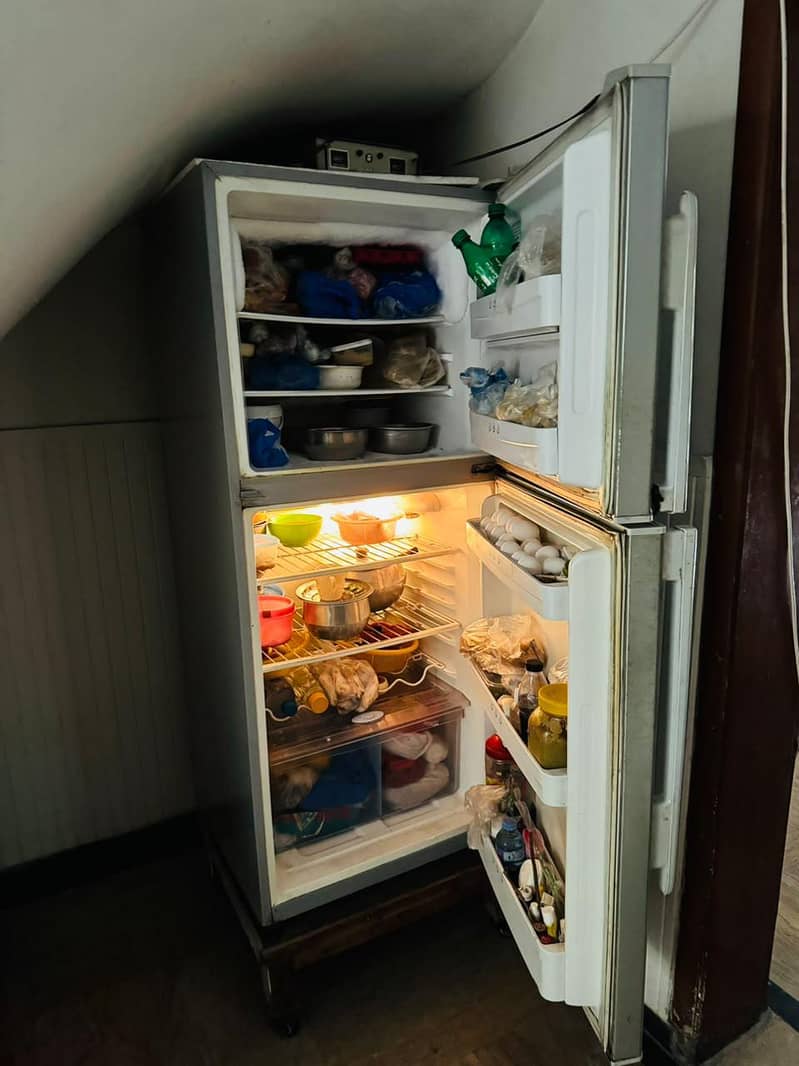 refrigerator 1
