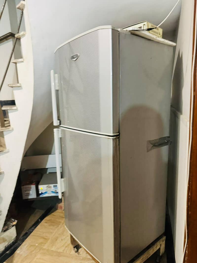 refrigerator 2