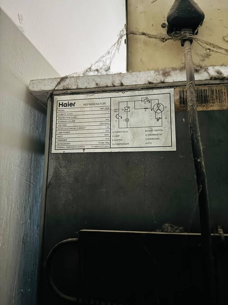 refrigerator 4