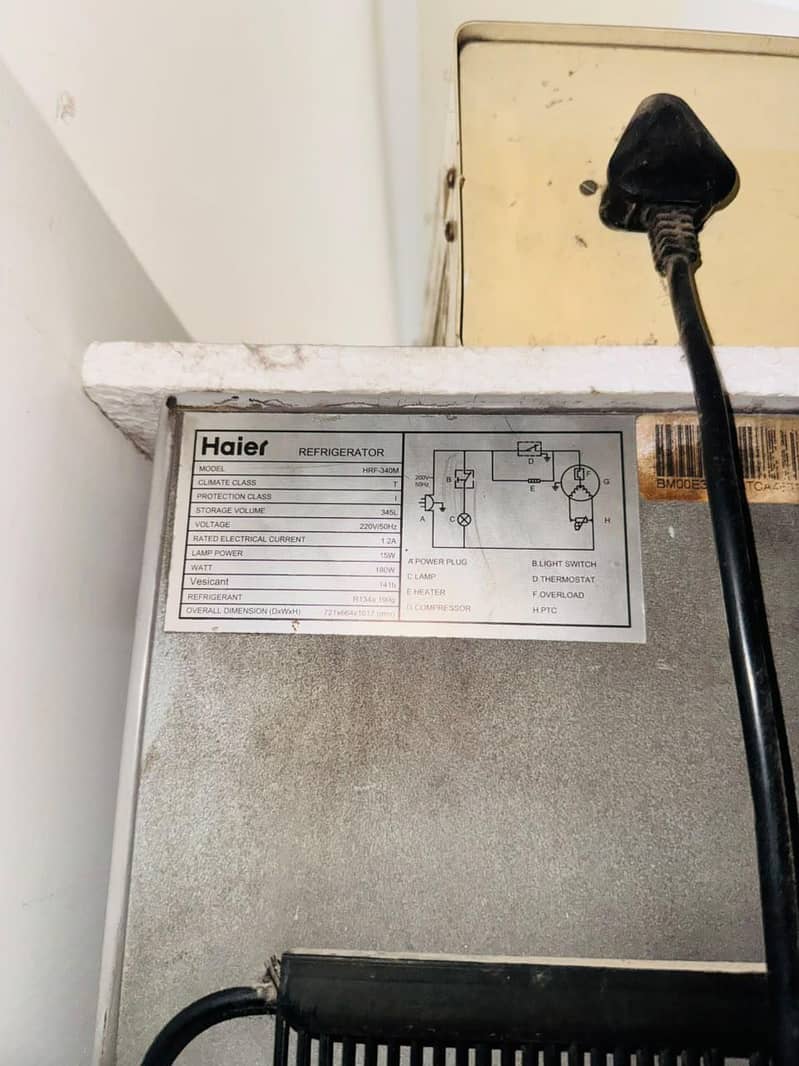 refrigerator 5