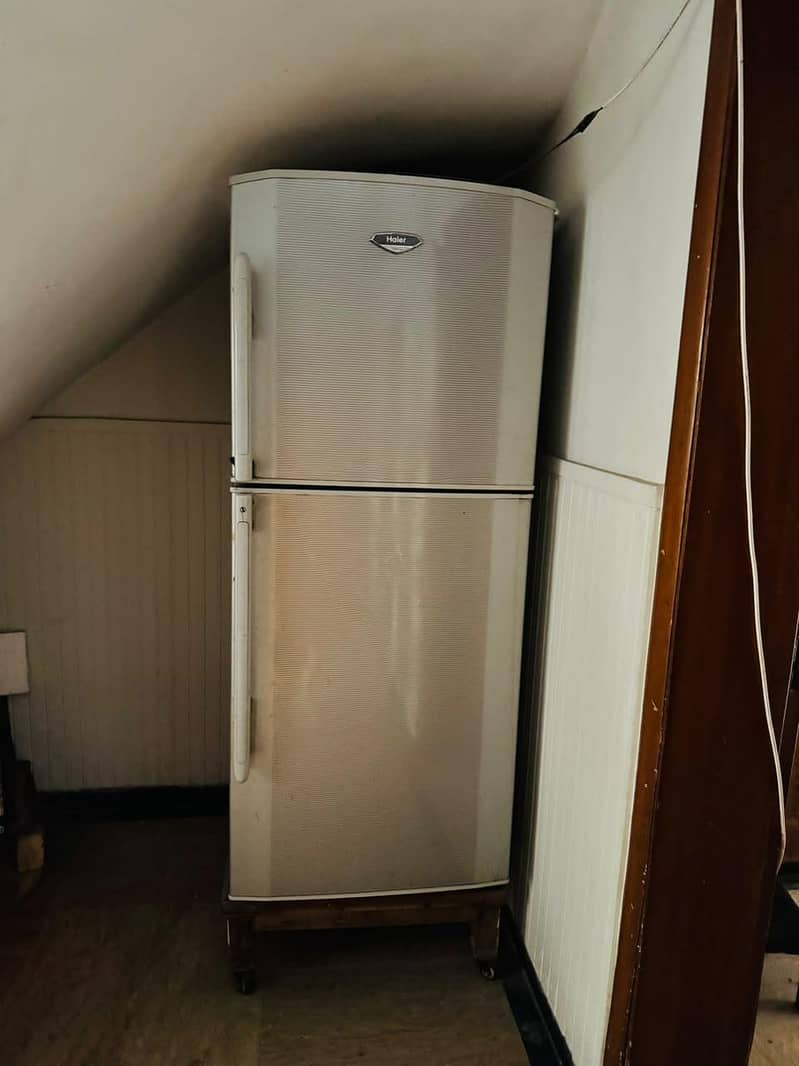 refrigerator 6