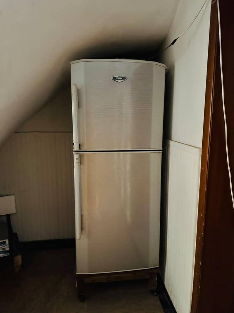 refrigerator 7