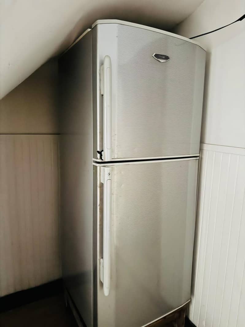 refrigerator 11