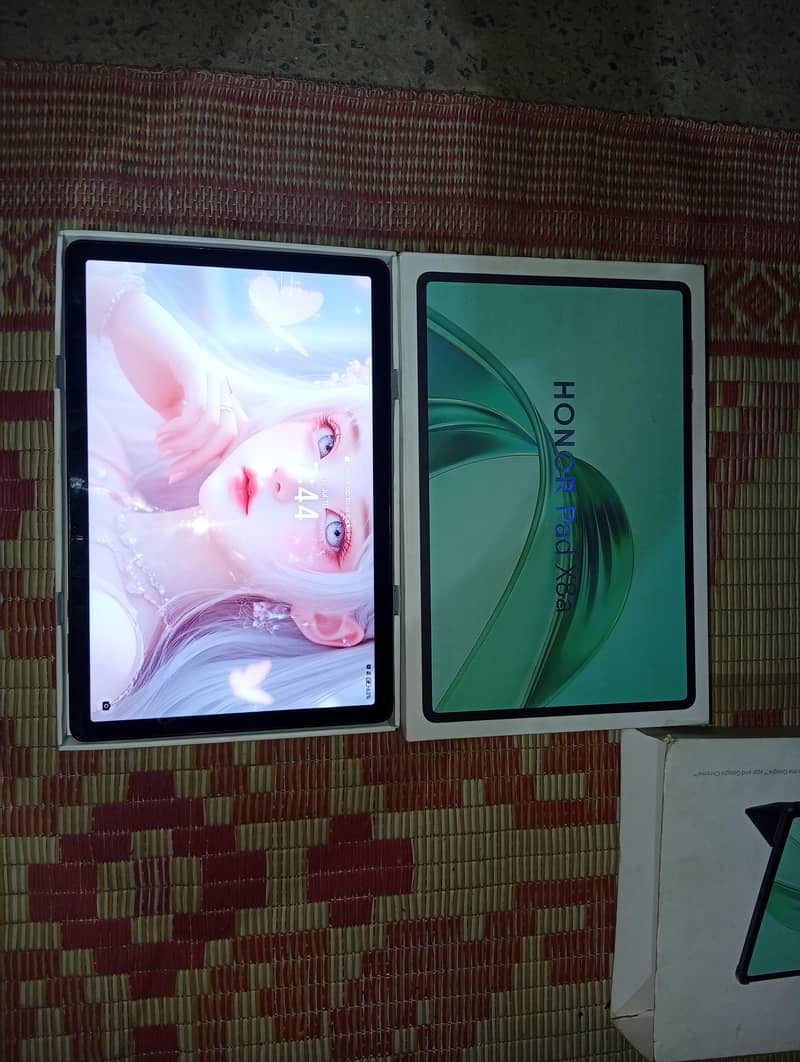 honor x8a 0
