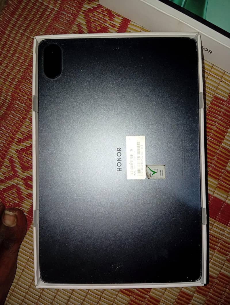 honor x8a 1