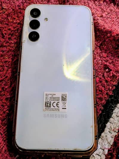 Samsung Galaxy A15 256GB - 8GB RAM - PTA Approved