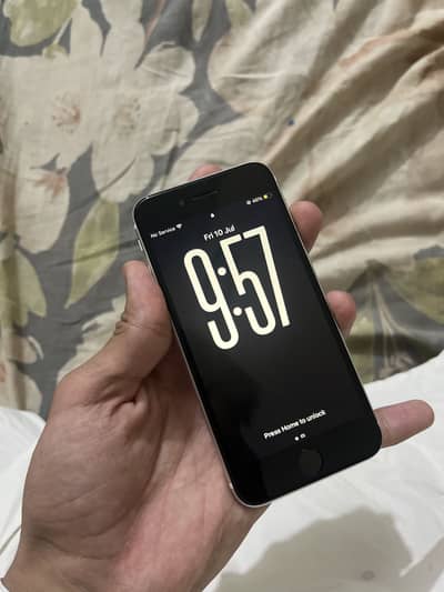 Iphone SE 2020