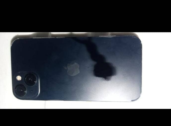 Apple iPhone 13 1