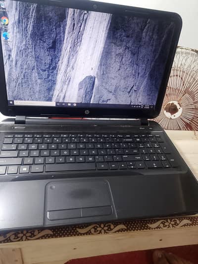 Hp Laptop pavilion