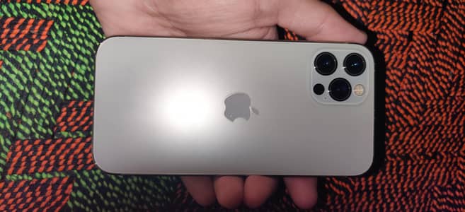 Apple iPhone 12 Pro