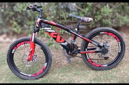 20 size cycle available for sale with fat tyre