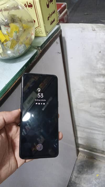 OPPO F15