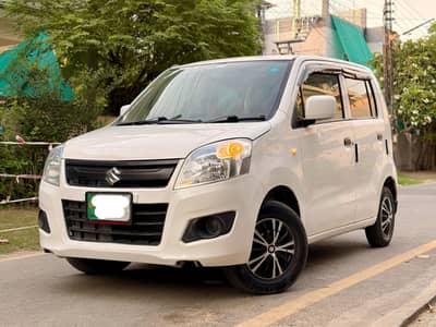 Shah G Rent A Car