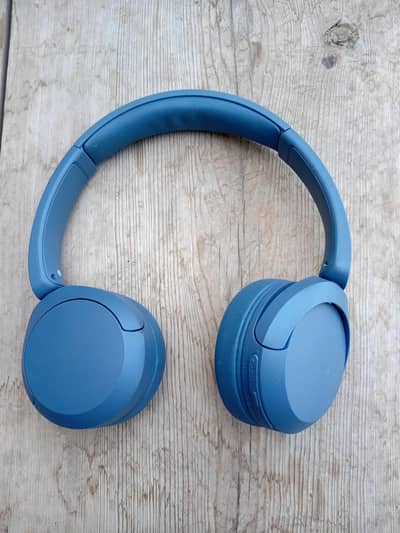 Sony WH-CH520 Wireless Headphones