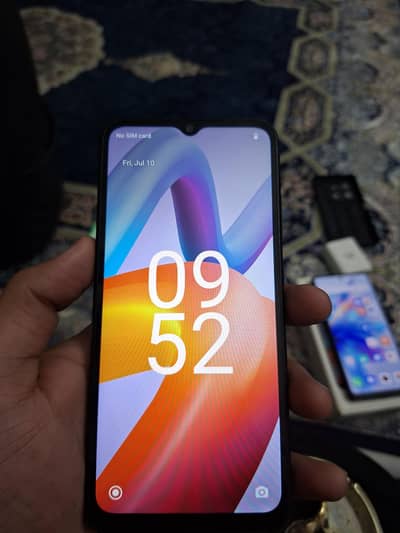 Xiaomi Redmi A2 Plus