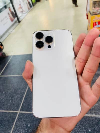 iphone 14 pro max non pata fu 10/10 256