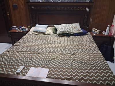Wooden Furniture
