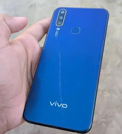 Vivo Y15