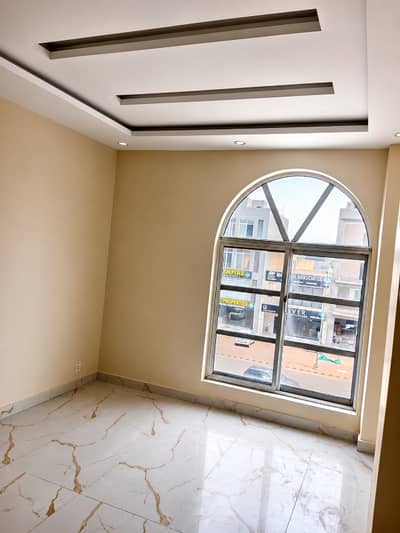 1 BED APARTMENT FOR RENT IN AL KABIR TOWN PHASE 2