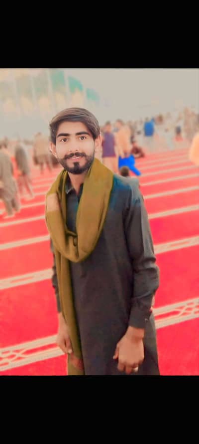 ASIF RAZA